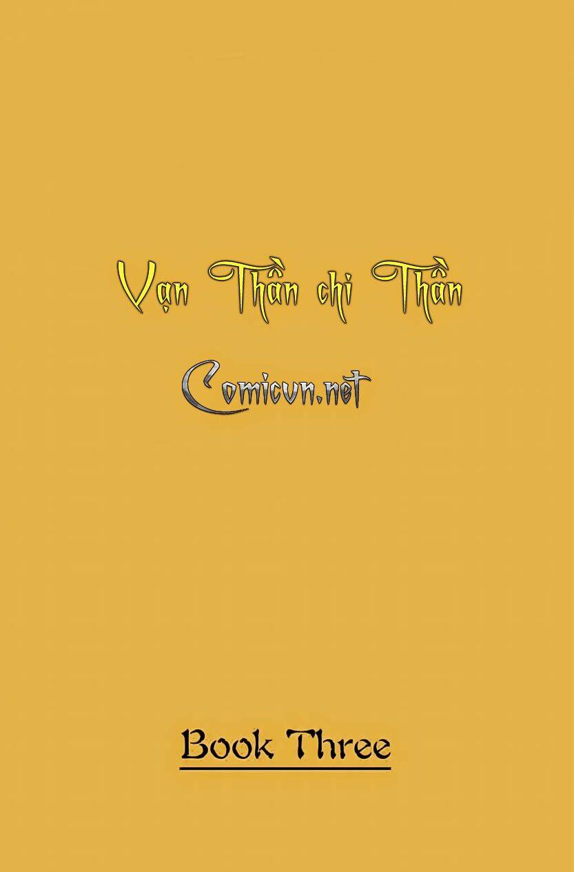 thần binh tiền truyện 5 - vạn thần chi thần chapter 5 2