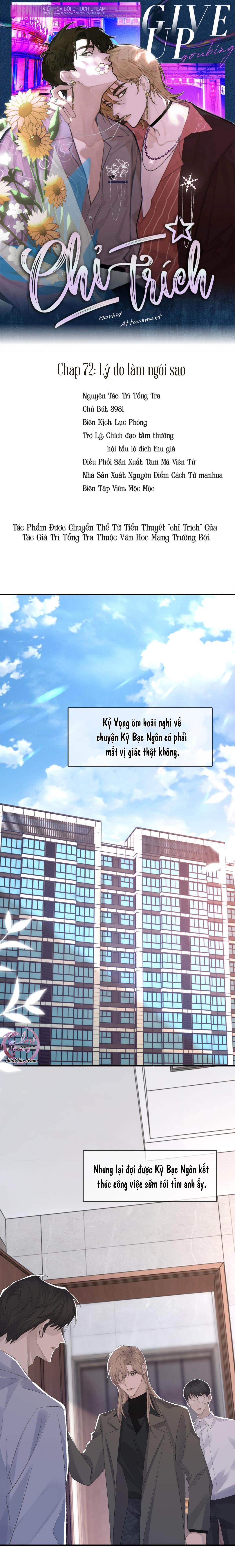 chỉ trích chapter 72 1