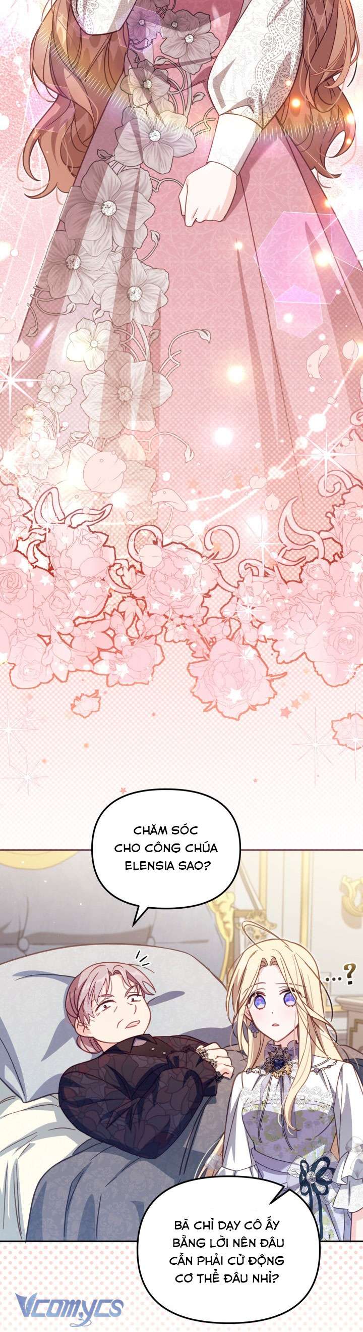 không có chỗ cho kẻ giả mạo chapter 34 20