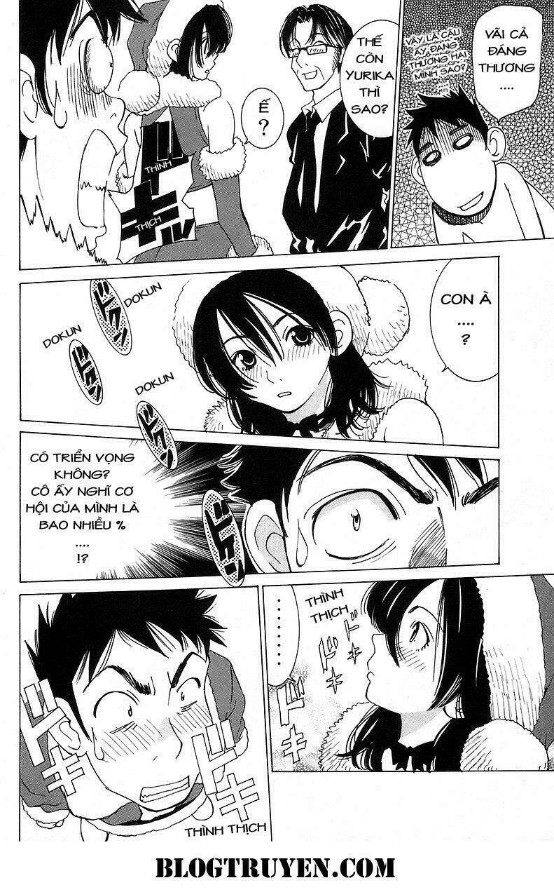 gacha gacha - secret chapter 33 30