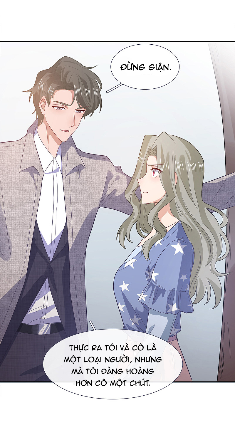 cái thùng cơm sát vách chapter 62 23