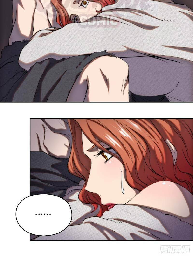 đô thị hàng thần khúc chapter 28 18