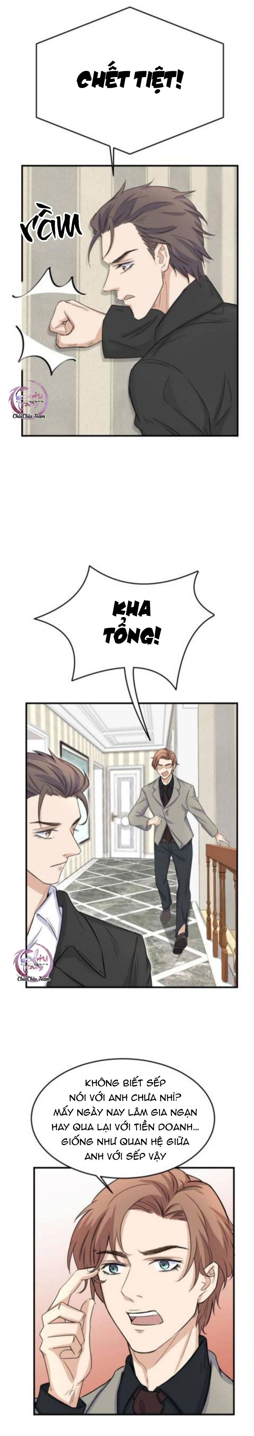 thu dĩ vi kỳ chapter 42 9