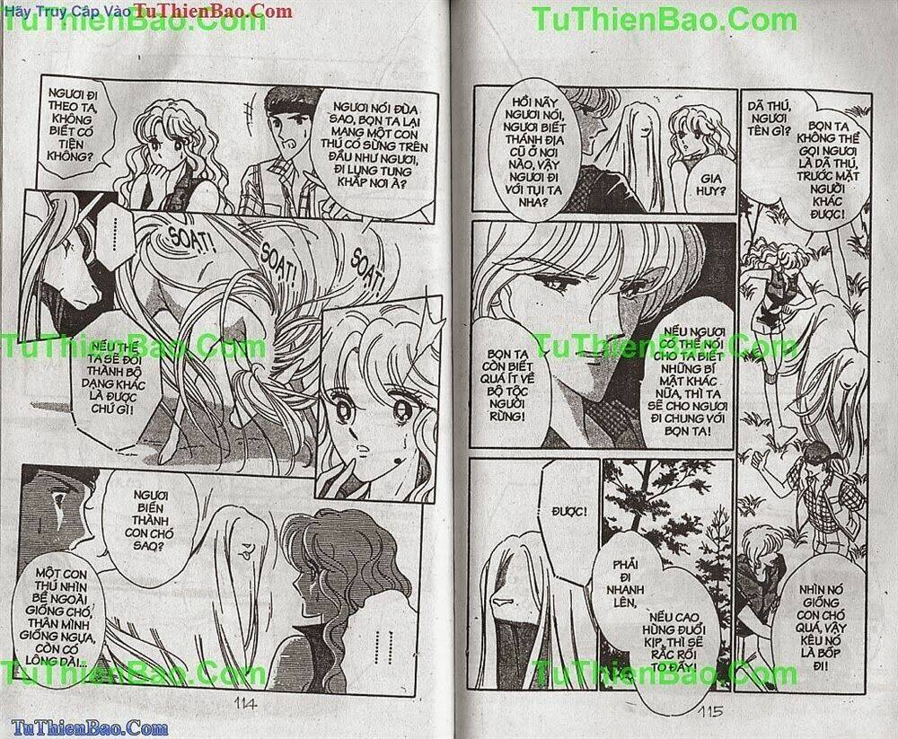 câu chuyện dẽ thương chapter 11 48