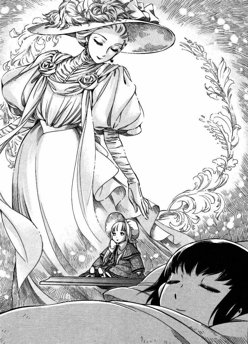 shirley madison chapter 3 33