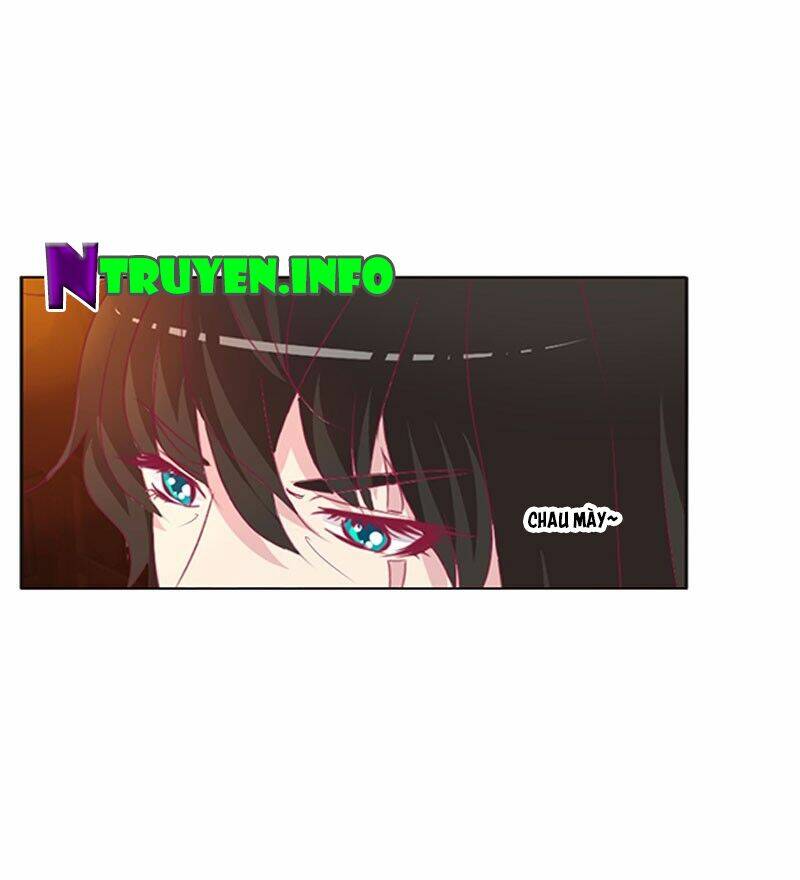 tướng quân mời ra trận chapter 93 20