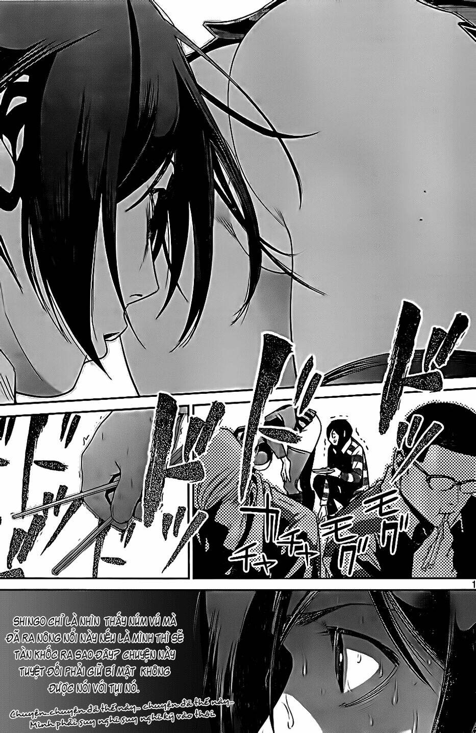 trường học ngục tù chapter 56 16