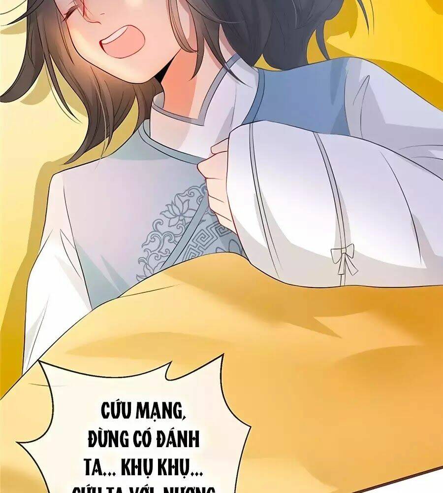 gian phi như thử đa kiều chapter 16 50