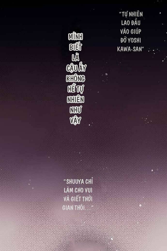 tôi trở thành đại diện của lớp chapter 16 24