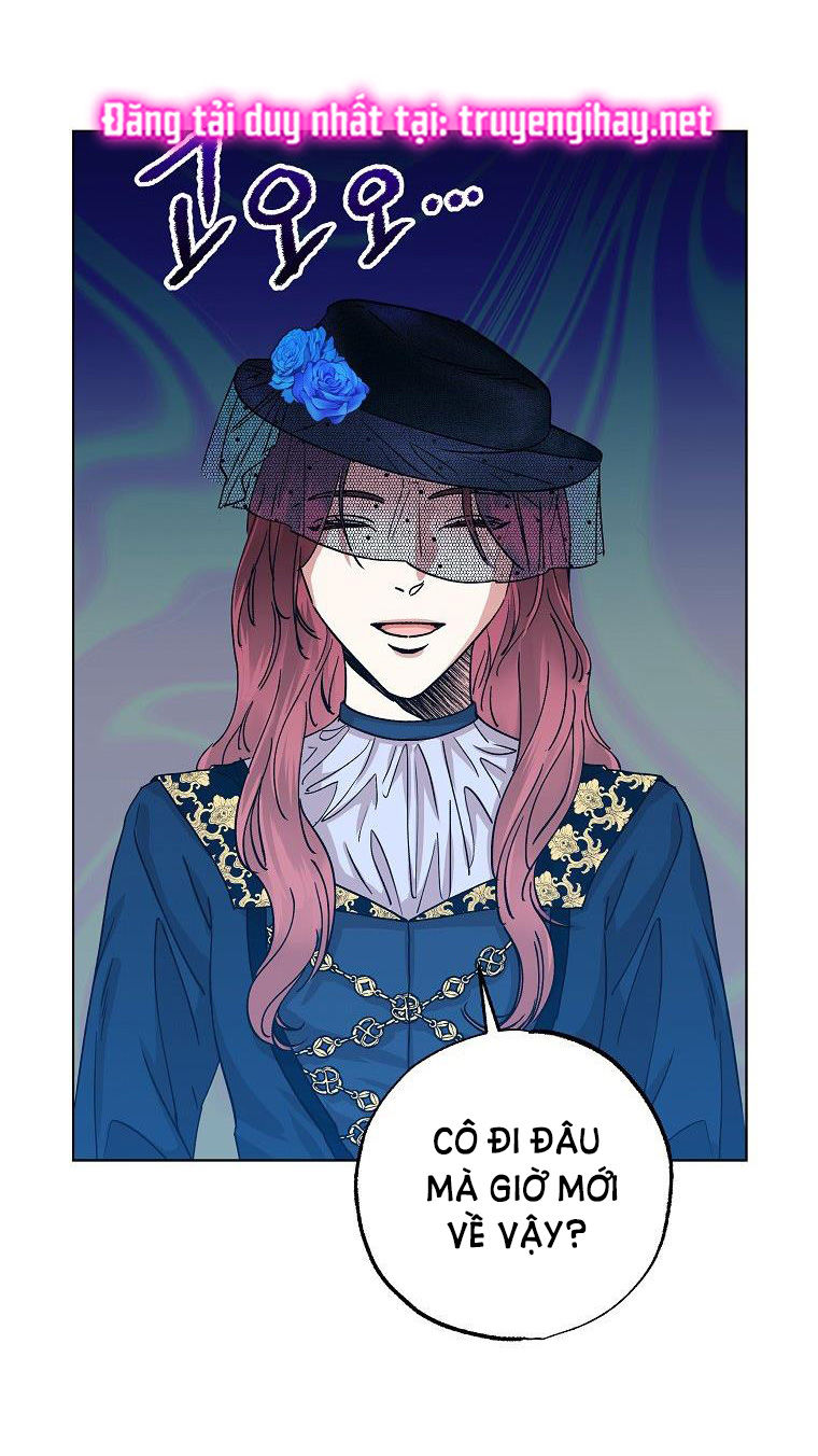 nếu không thể chết thì hãy yêu chapter 11.2 21