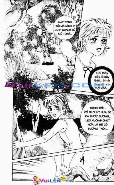 tình yêu diệu kỳ chapter 8 84