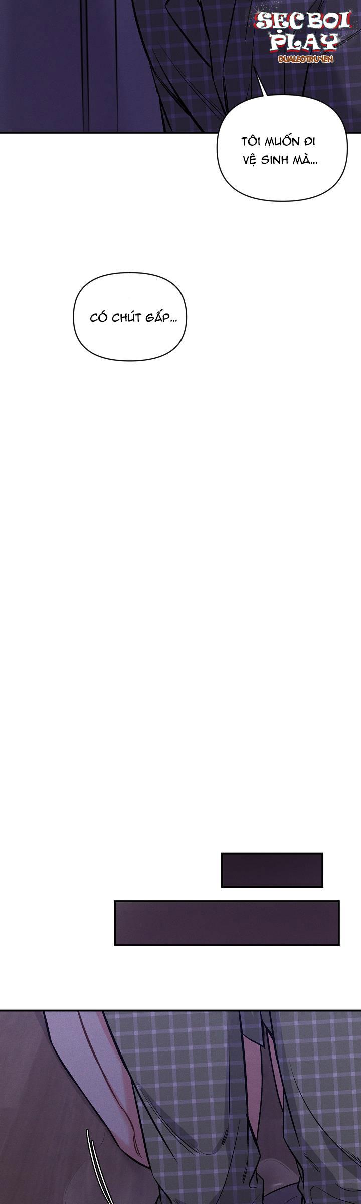 mặt trời của đêm chapter 21 29