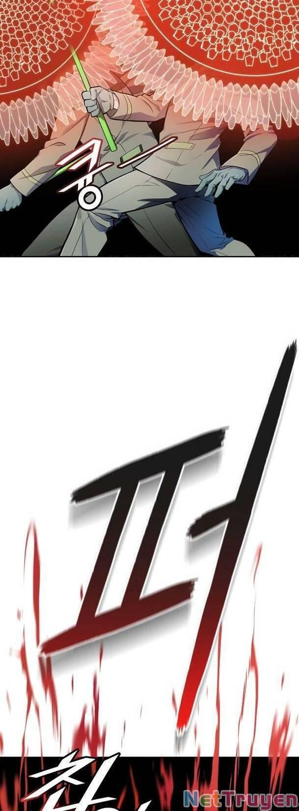 tòa tháp bí ẩn 2 chapter 564 17