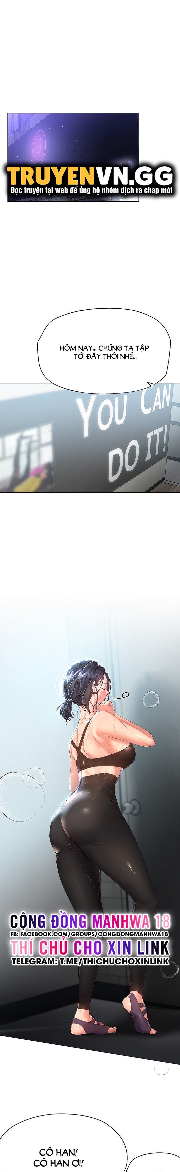 những người bạn của chị tôi chapter 54 1