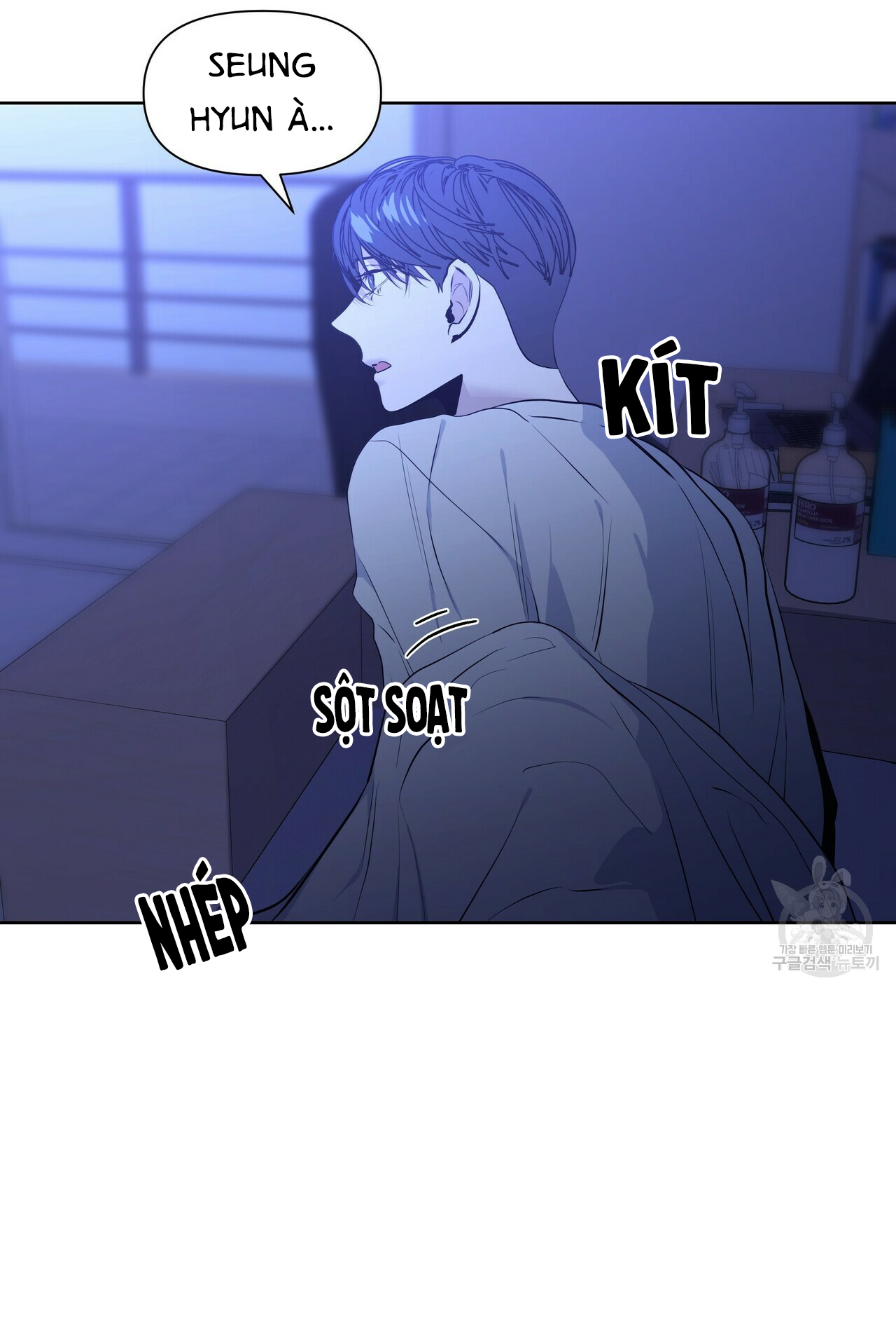 hội chứng chapter 13 49