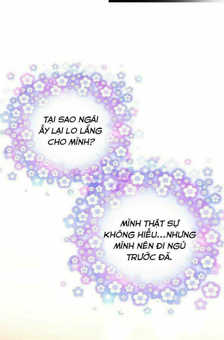 nữ hoàng ngoại khoa chapter 67 2