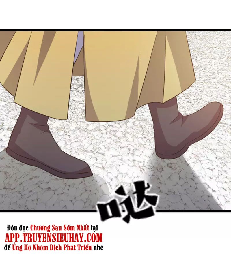 chúa tể tam giới chapter 252 7