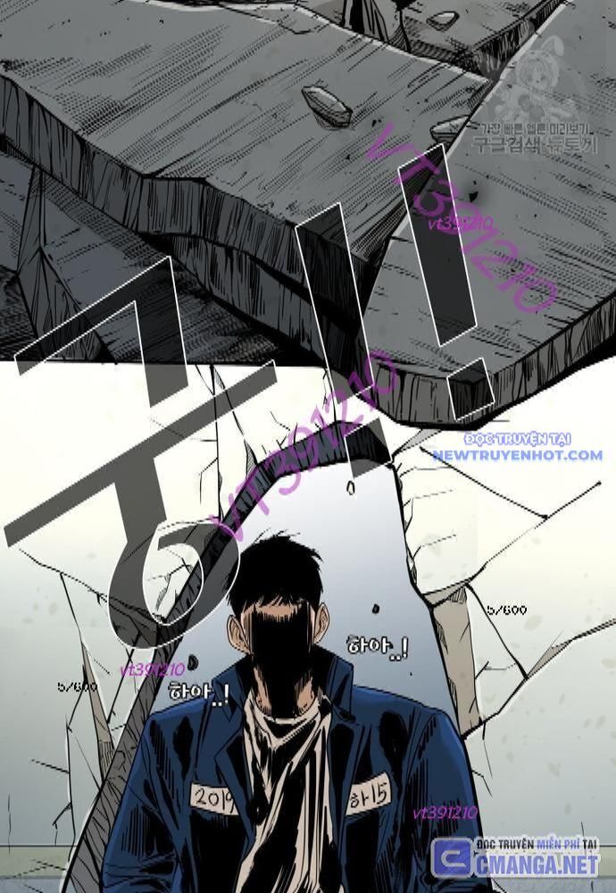 shark - cá mập chapter 252 8