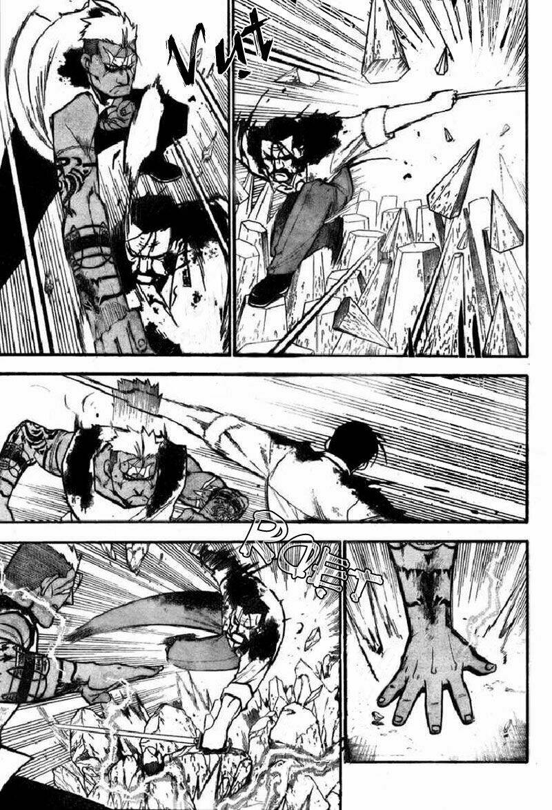 giả kim thuật chapter 105 43