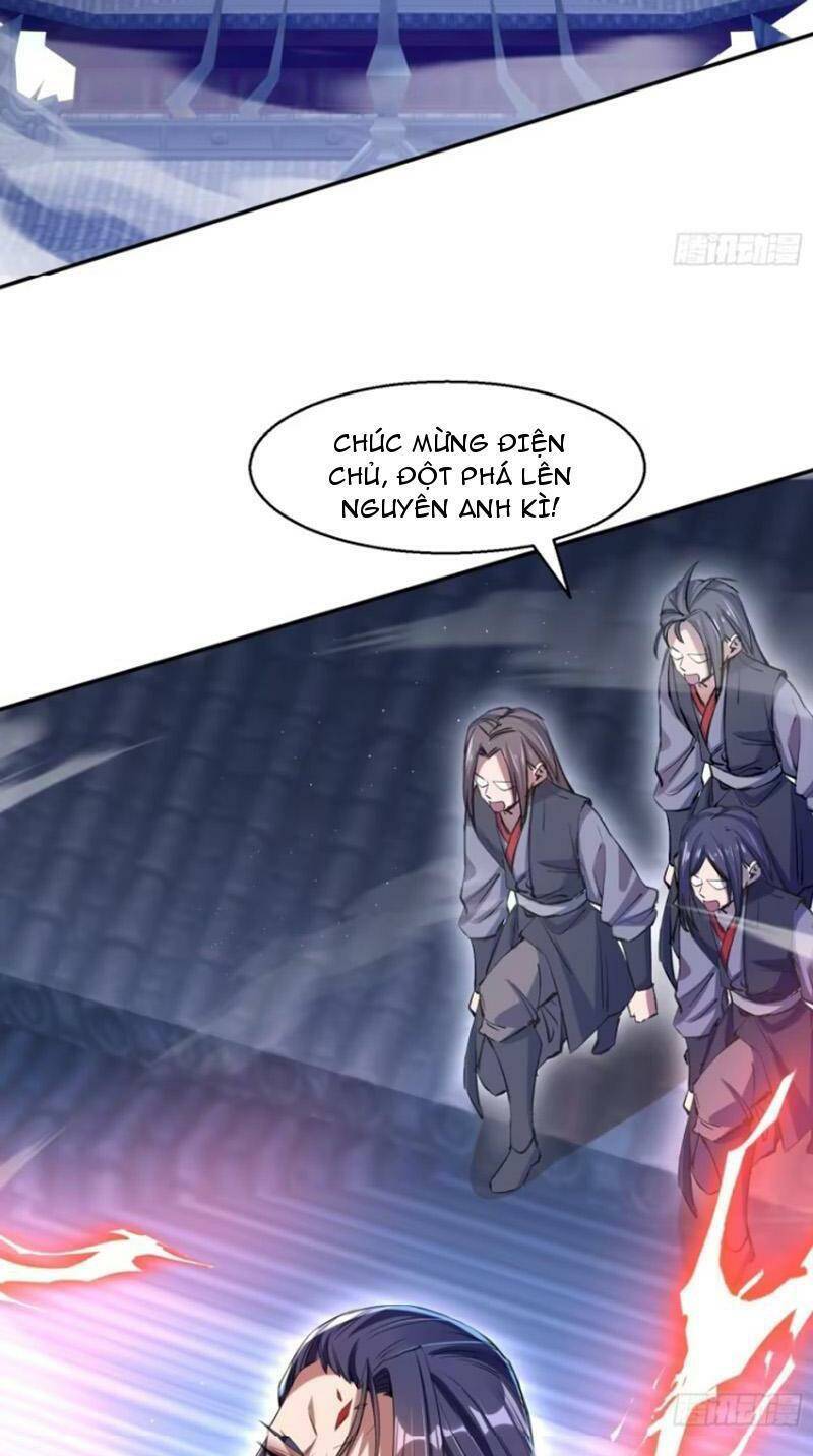 trăm tuổi mở hệ thống: con hiền cháu ngoan quỳ khắp núi! chapter 17 18