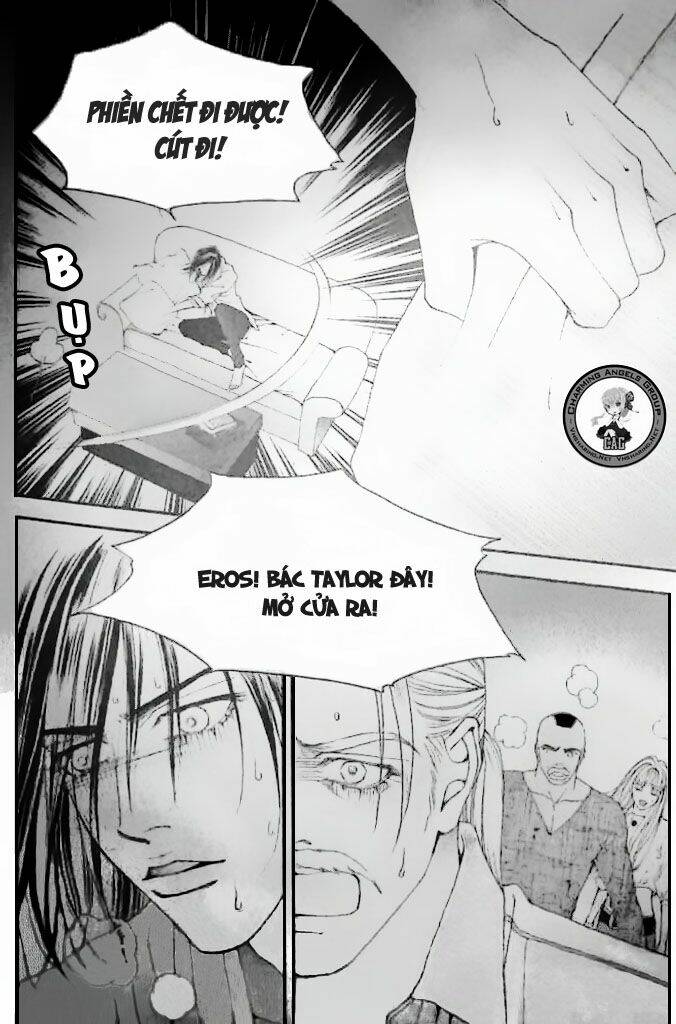 the one chapter 77 11