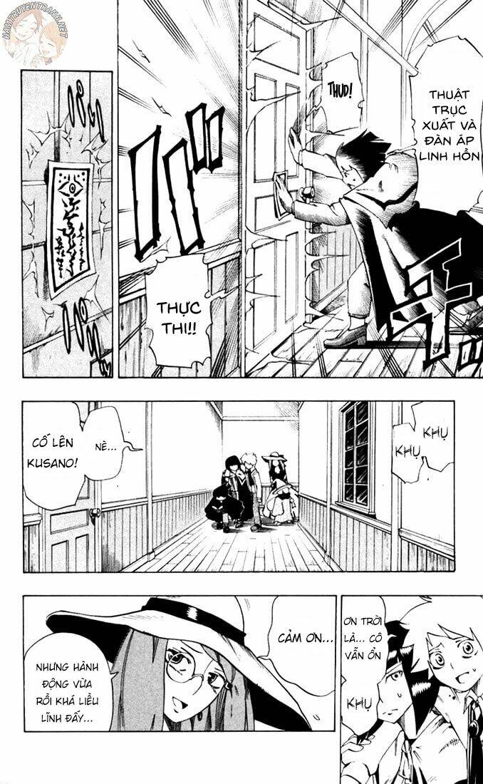 cục điều tra siêu nhiên chapter 28 7