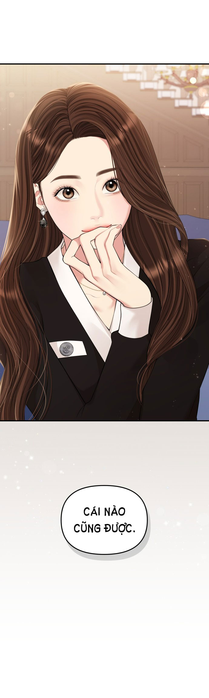 gửi em người đánh cắp những vì sao - to you who swallowed a star chapter 129.1 10