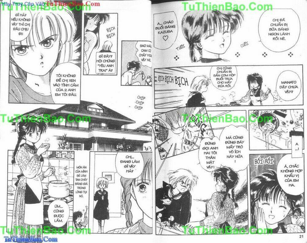 bước qua tuổi 16 chapter 1 11