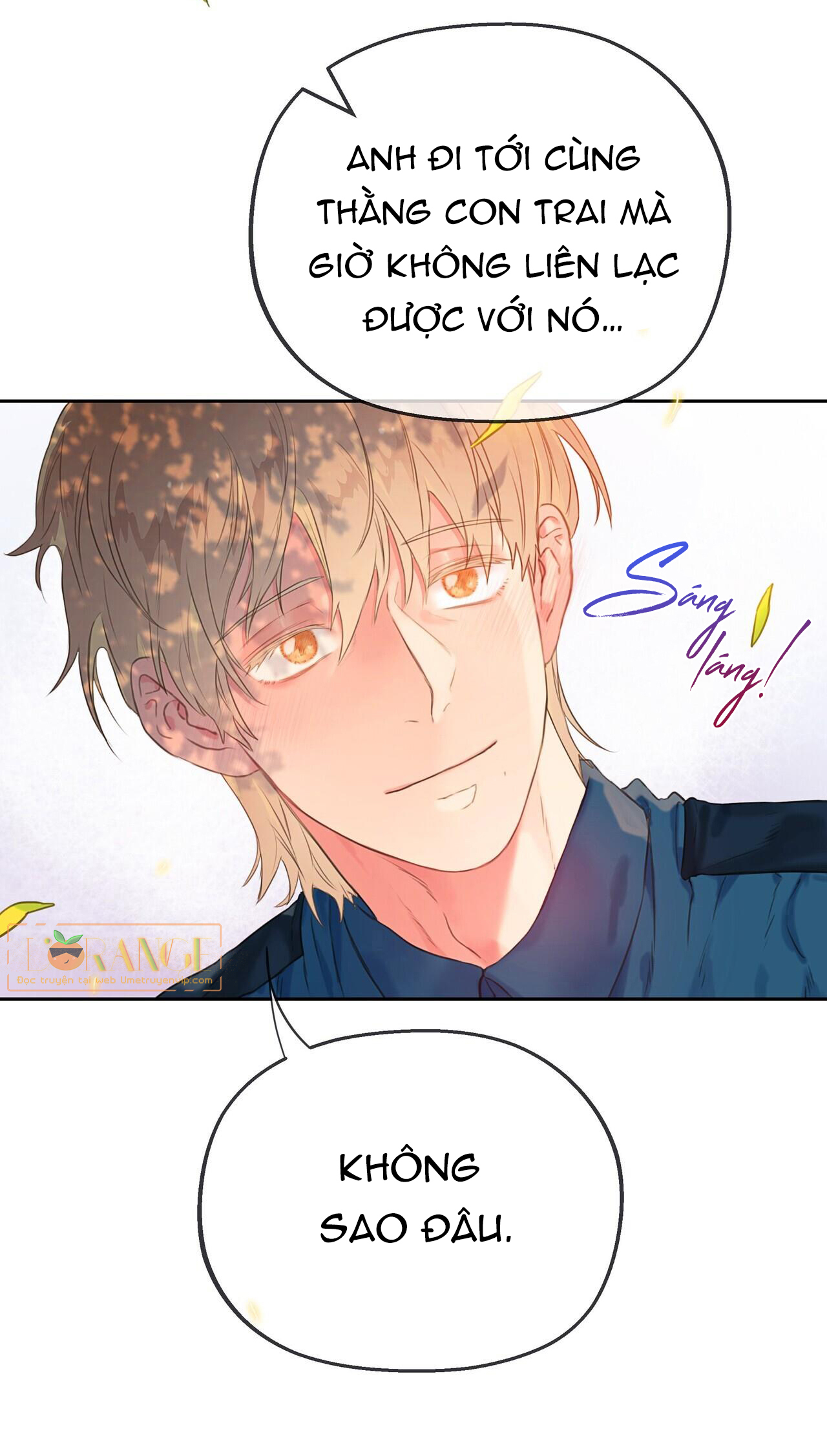 đừng động, không tôi "bắn" chapter 22 30