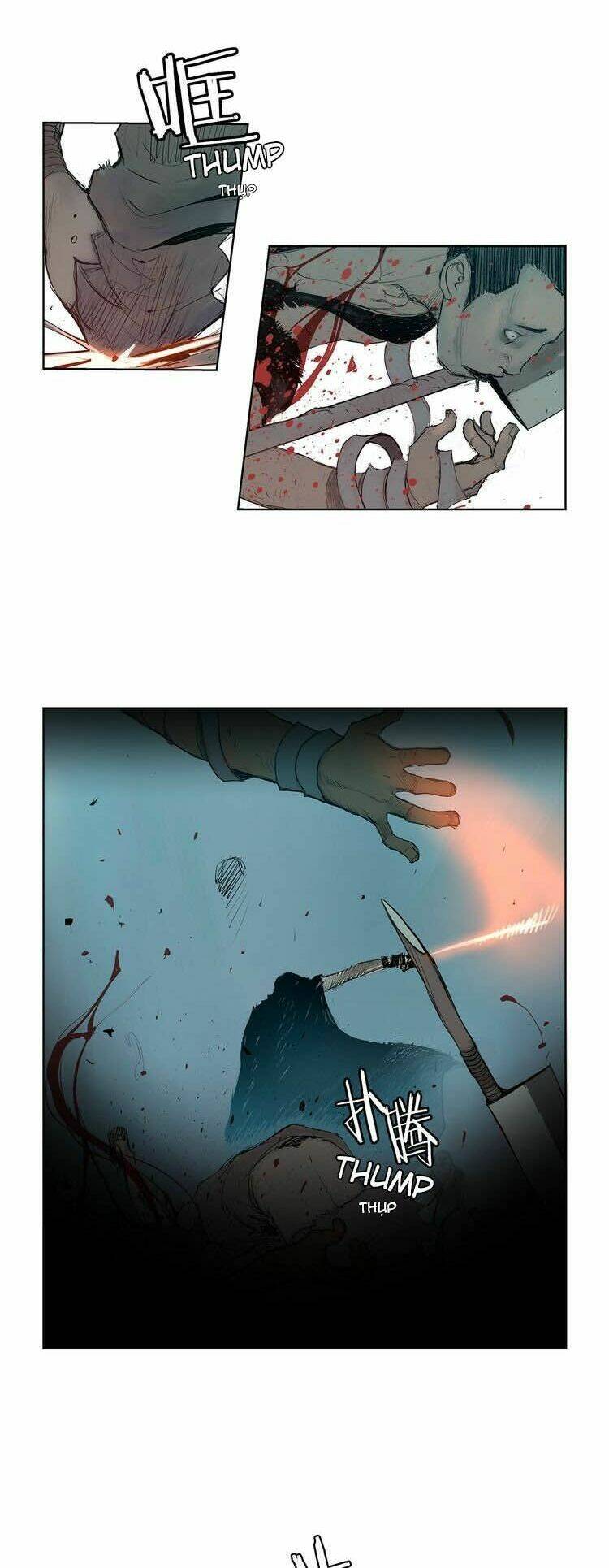 thanh gươm danh vọng chapter 2 33