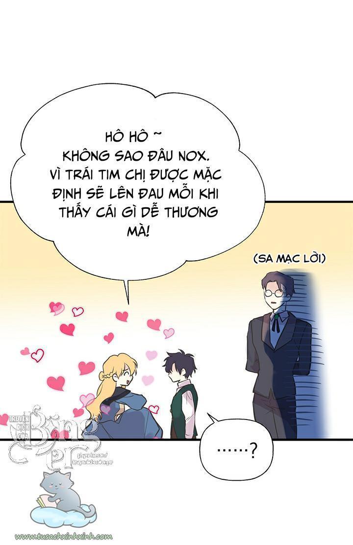 chị tôi nhặt về nam chính của tiểu thuyết chapter 42 53