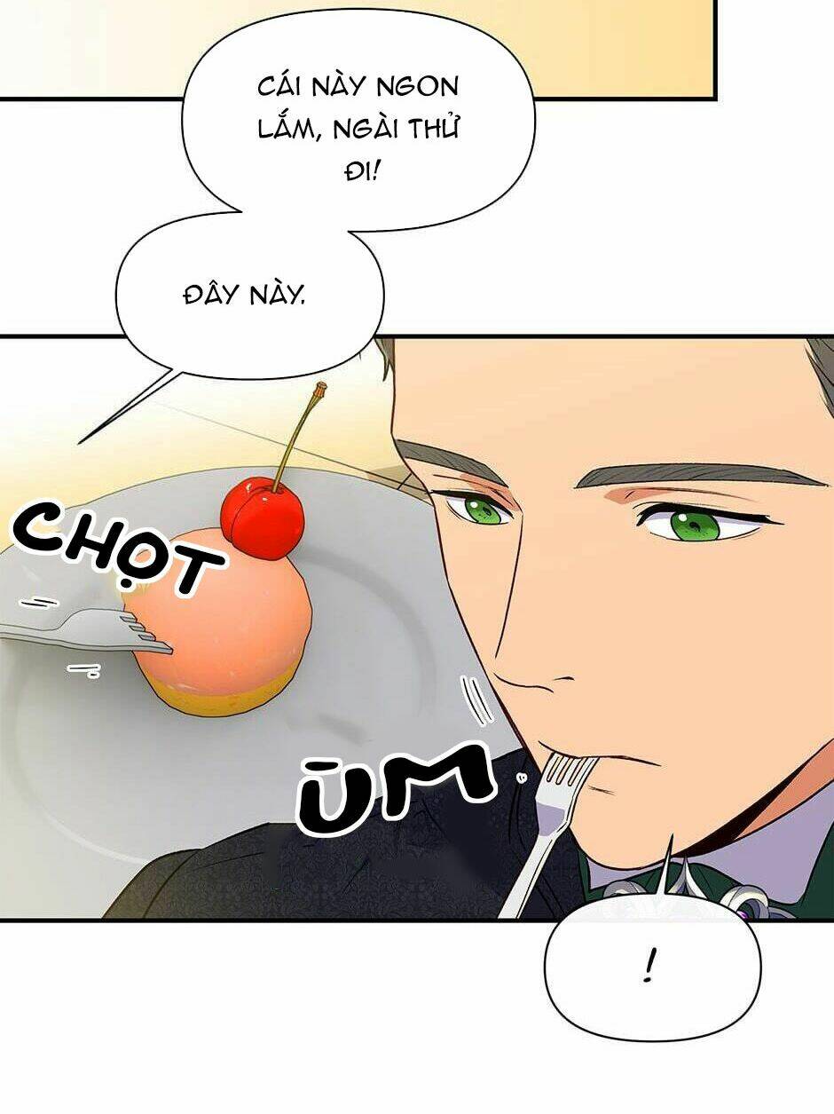 khế ước của nữ công tước quái vật chapter 90 33