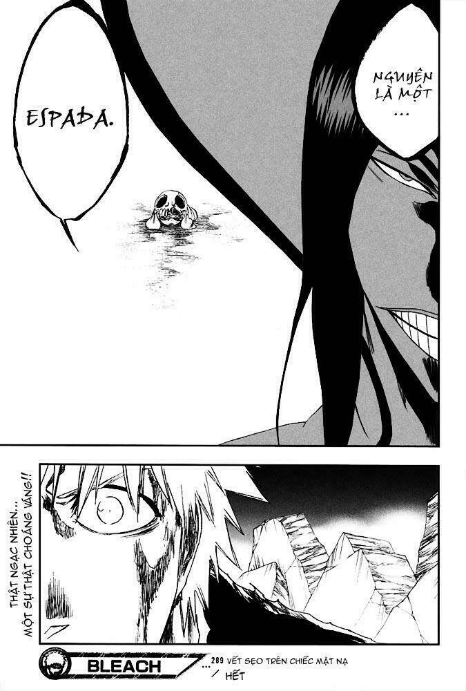 thần chết ichigo chapter 289 22