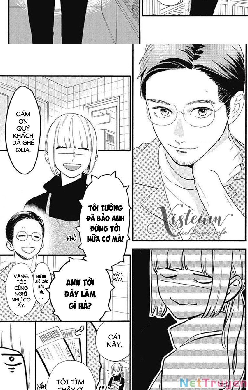 những đóa sơn trà kia, sẽ vì em mà đơm hoa khoe sắc chapter 77.3 17