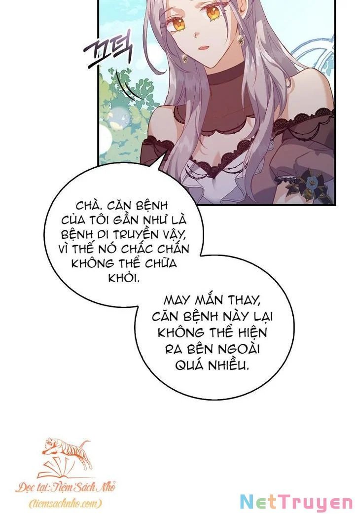 tôi chỉ nhận ra sau khi mất cô ấy chapter 22 19