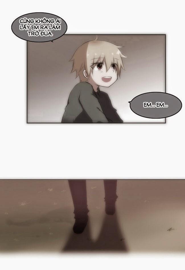 crepuscule (yamchi) chapter 29 21