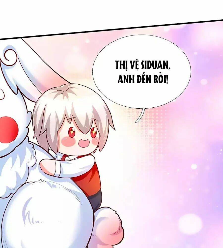 bỗng một ngày trở thành con gái nhà vua chapter 140 14