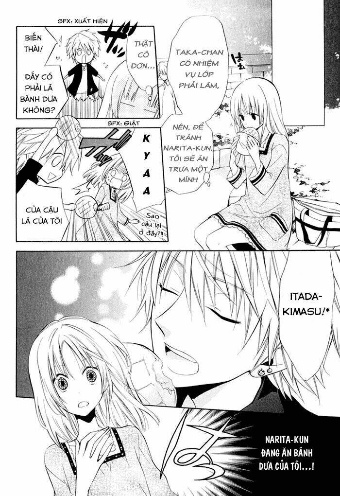 fetish berry chapter 2 4