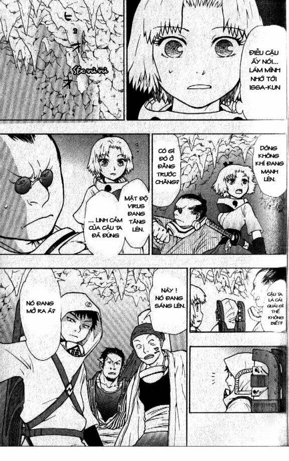 dragon eye chapter 6 11