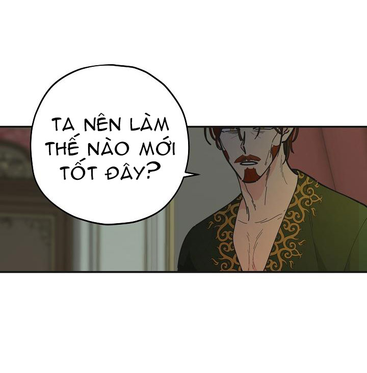 ác nữ tiểu thư chapter 76 23