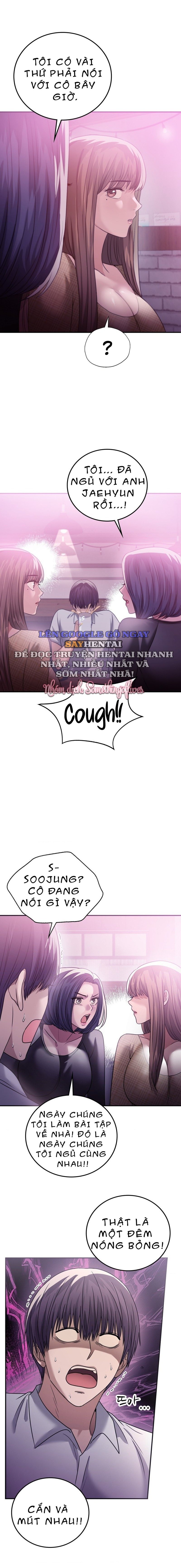 quá khứ của mẹ kế chapter 39 6