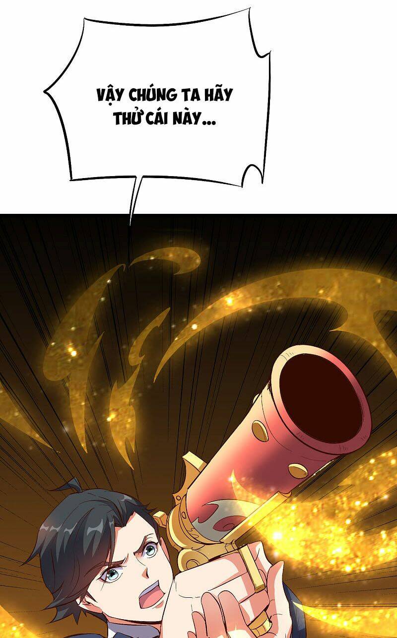 phục thiên thánh chủ chapter 65 38