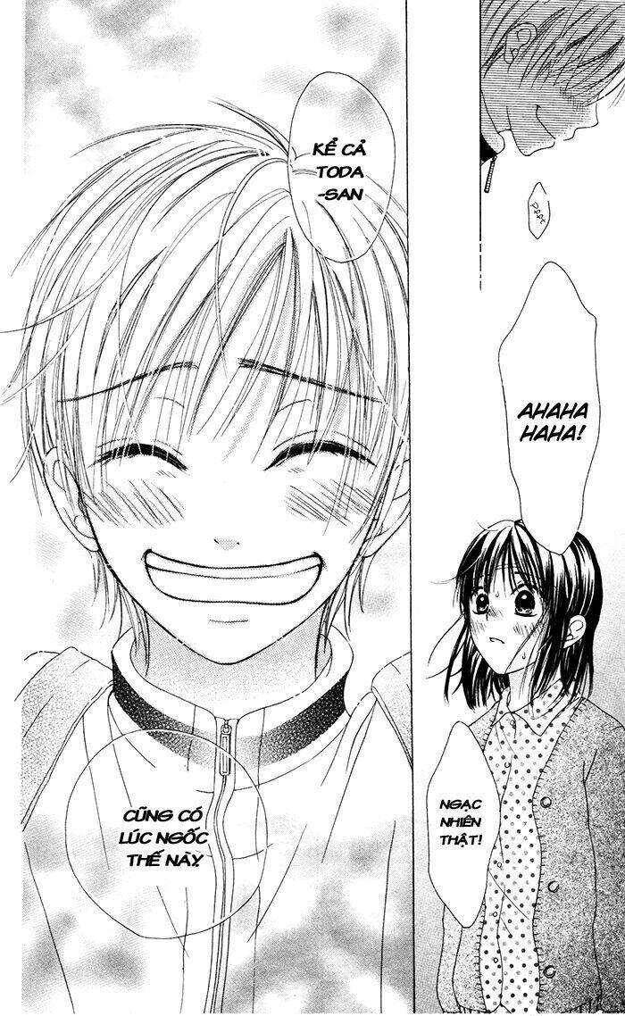 hajimari no niina chapter 3.5 37