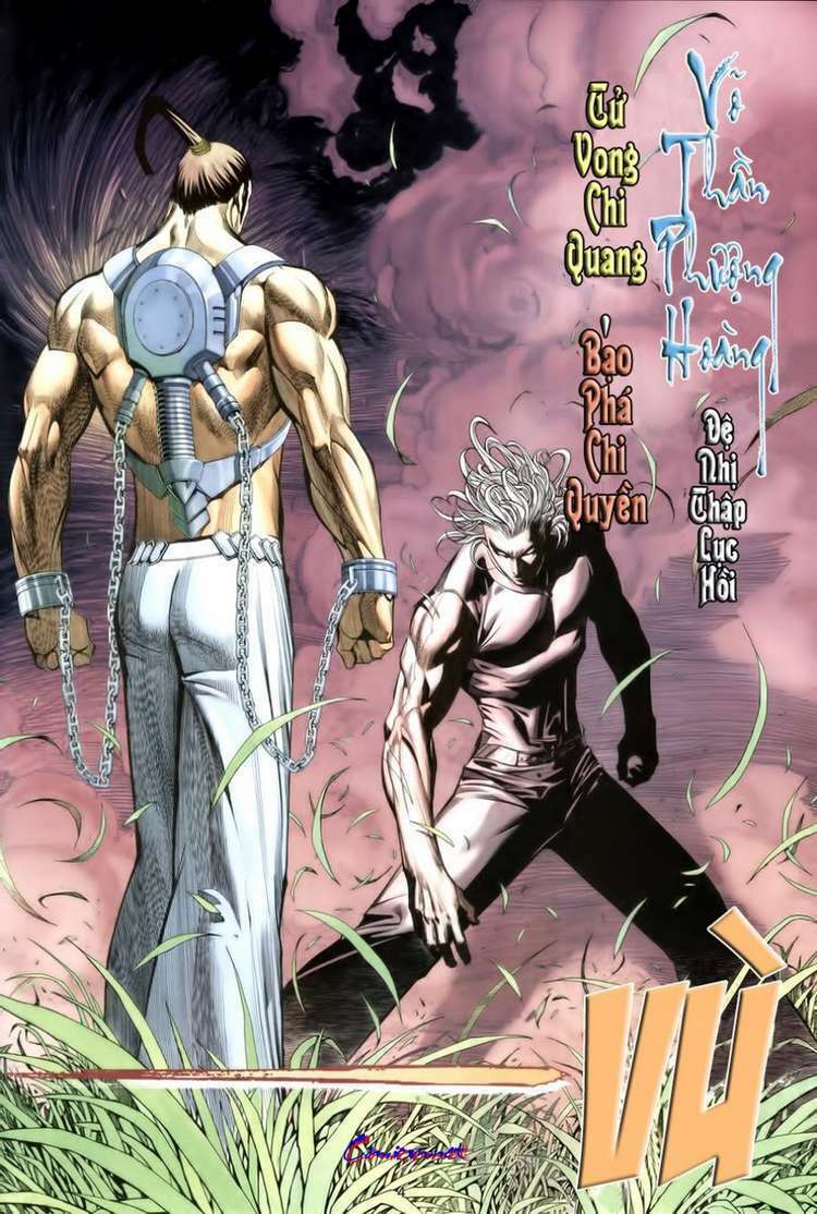 võ thần phượng hoàng chapter 26 4