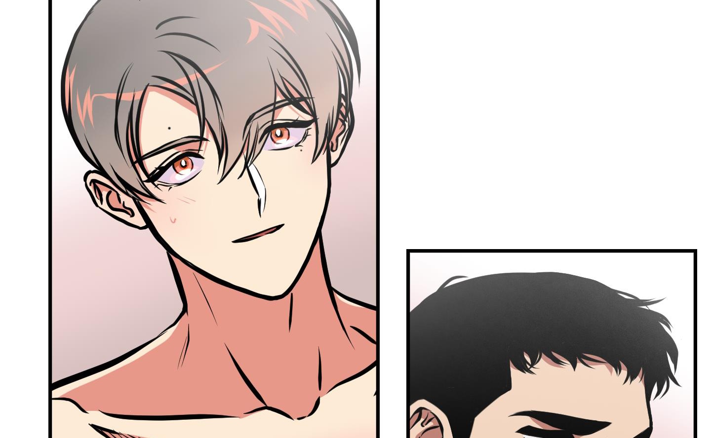 cây thương của ghost chapter 20 132