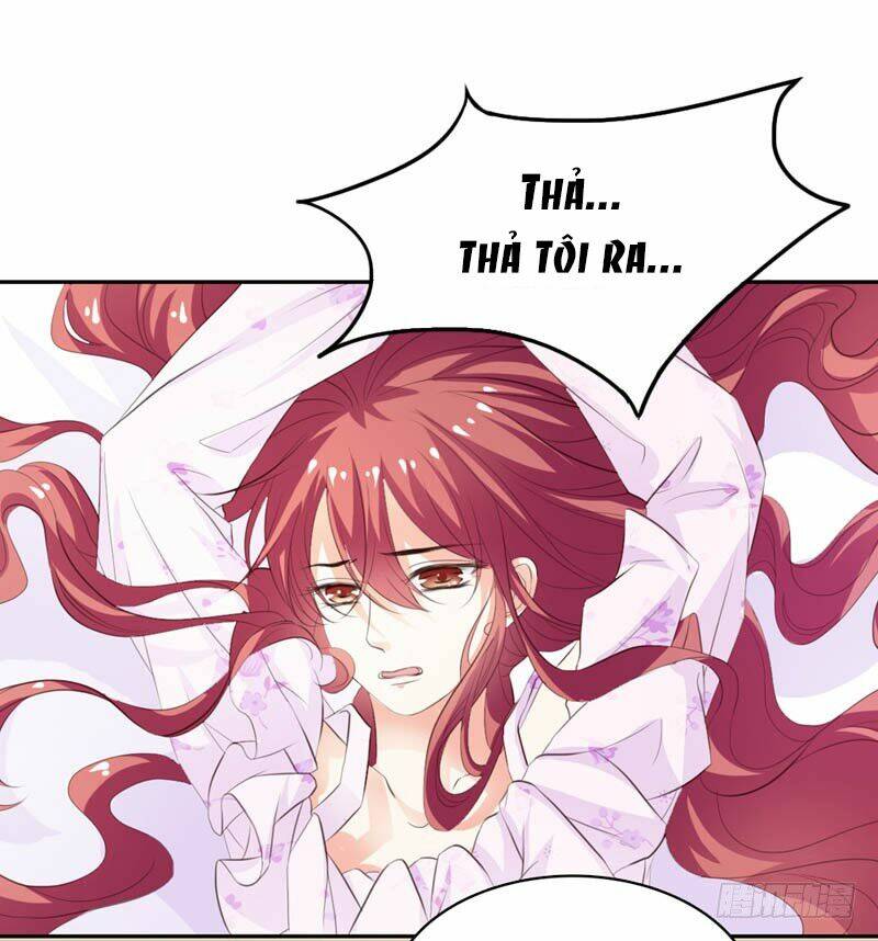 bộ mặt ôn nhu giả dối của ác ma thủ tịch chapter 12 11