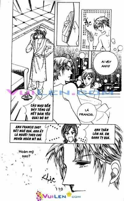 tìm anh - look for oppa chapter 1 110