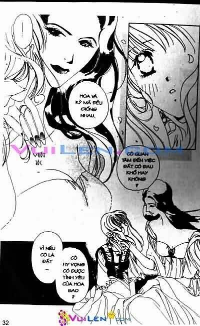 duyên kỳ ngộ chapter 2 32