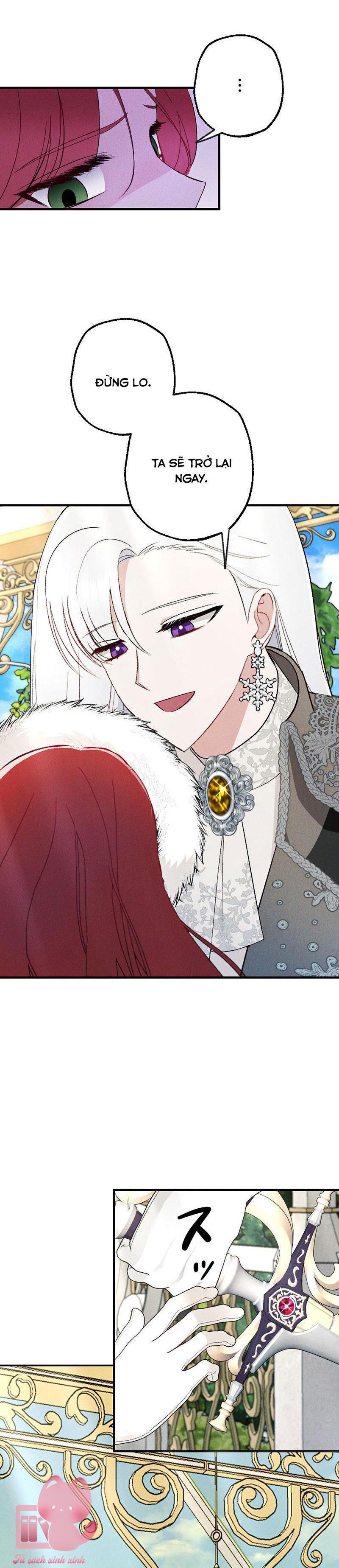 anh muốn em phải tuyệt vọng chapter 13 15