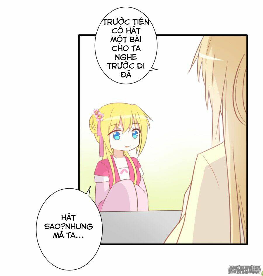 hôm nay ta cũng muốn trêu chọc nàng chapter 21 54